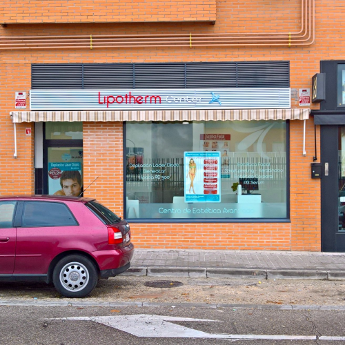 Foto Lipotherm Center